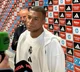 Kylian Mbappe