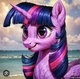 Twilight Sparkle 