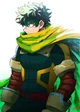 Izuku Midoriya 0003