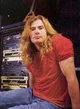Dave Mustaine 