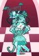 Esmeralda 