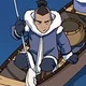 ATLA Sokka