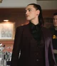 Lena Luthor 