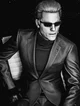 Albert Wesker