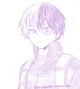 Shoto Todoroki