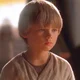 Young Anakin