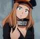 Camie Utsushimi