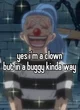 Buggy the clown