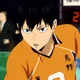 Kageyama Tobio