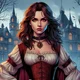 Isabella Van Helsing