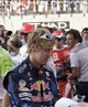 Sebastian Vettel