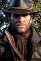 001 Arthur Morgan