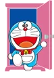 Doraemon The Cat