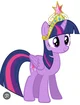 Twilight Sparkle 