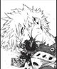 MHA - Katsuki Bakugo