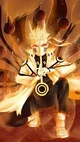 Naruto uzumaki
