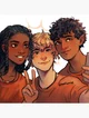 Pjo trans