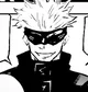 Satoru Gojo