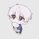 Baby Nagi Seishiro 
