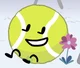 Tennis Ball - TPOT