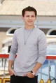 Tom Holland