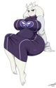 Toriel