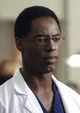 Preston Burke