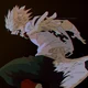 Bakugo lobo 