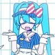 Hatsune Miku