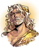 1- Zeus