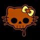 Hell kitty