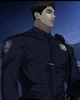 Levi - Police Chief
