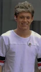 Niall Horan 