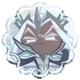 Elder Faerie Cookie