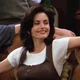 Monica Geller
