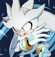 Silver the Hedgehog