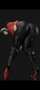 Giantess Yor Forger