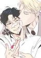Lee-woon y Caesar 