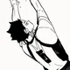 HQ Keiji Akaashi 