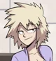 Mitsuki Bakugo