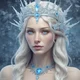 Yan Mommy Ice Queen