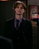 spencer reid