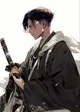 Levi Ackerman