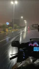 Abajo de la lluvia 