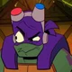 Donnie ROTTMNT 