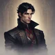 Alaric Draven