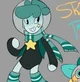 Star-time sprout