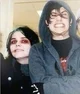 Gerard and Frank