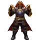 Ganondorf Dragmire 