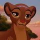 Rani - Lion guard